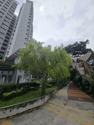 Blk 473A Hougang Parkedge (Hougang), HDB 5 Rooms #588803711